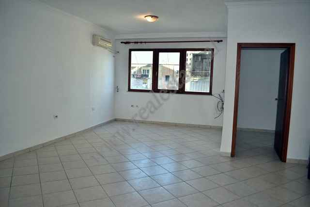 One bedroom apartment for rent in Zogu I Boulevard in Tirana, Albania